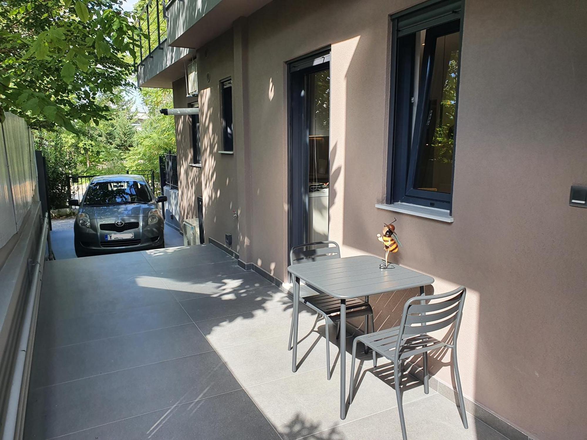 Amazing Stay Athen Exterior foto