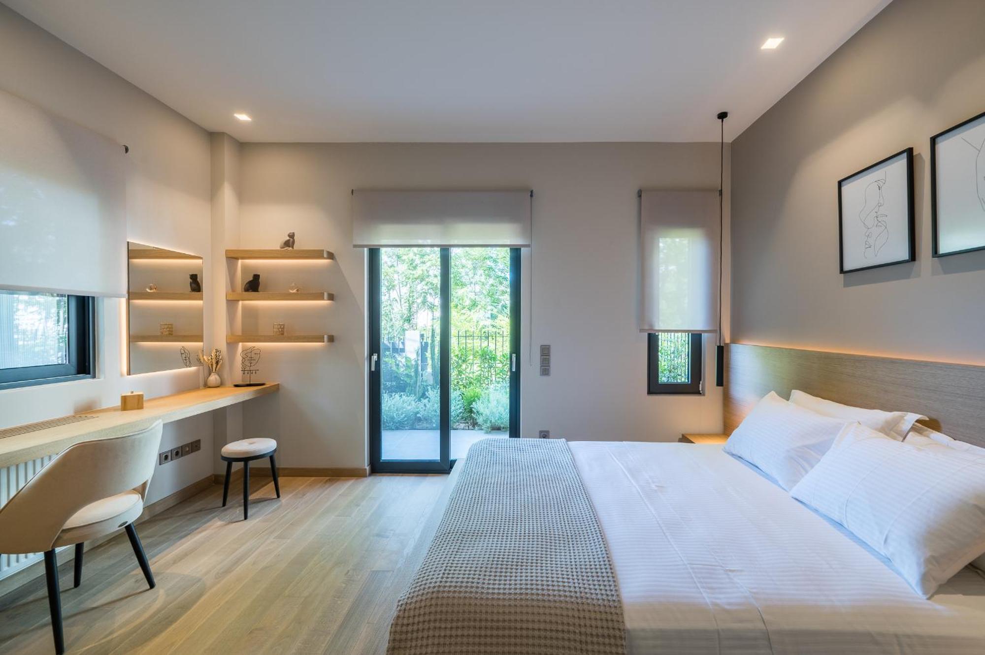 Amazing Stay Athen Exterior foto