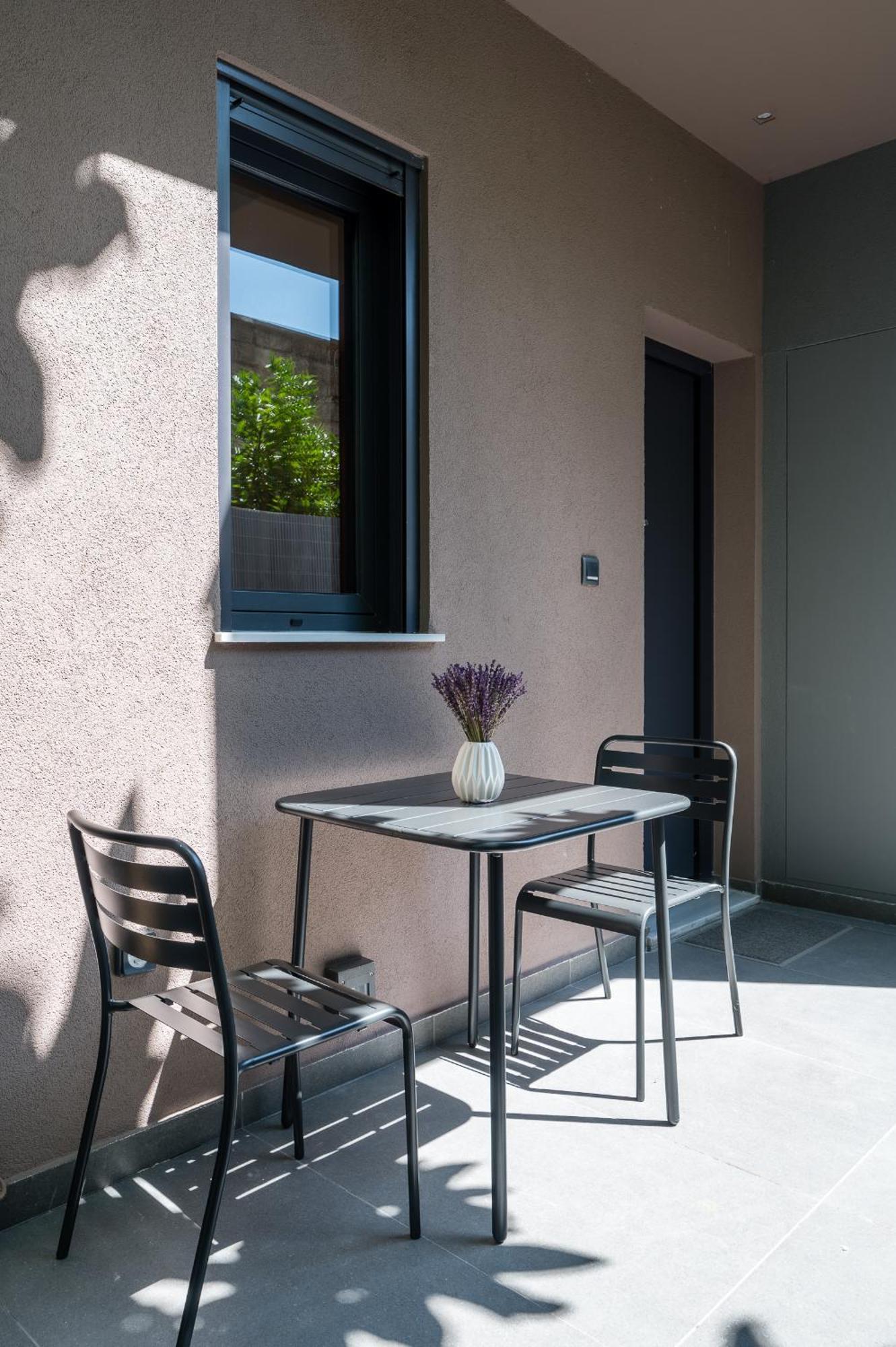 Amazing Stay Athen Exterior foto